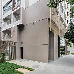 Predio Com Piscina E Academia Proximo Ao Metro - For Paraiso Sao Paulo